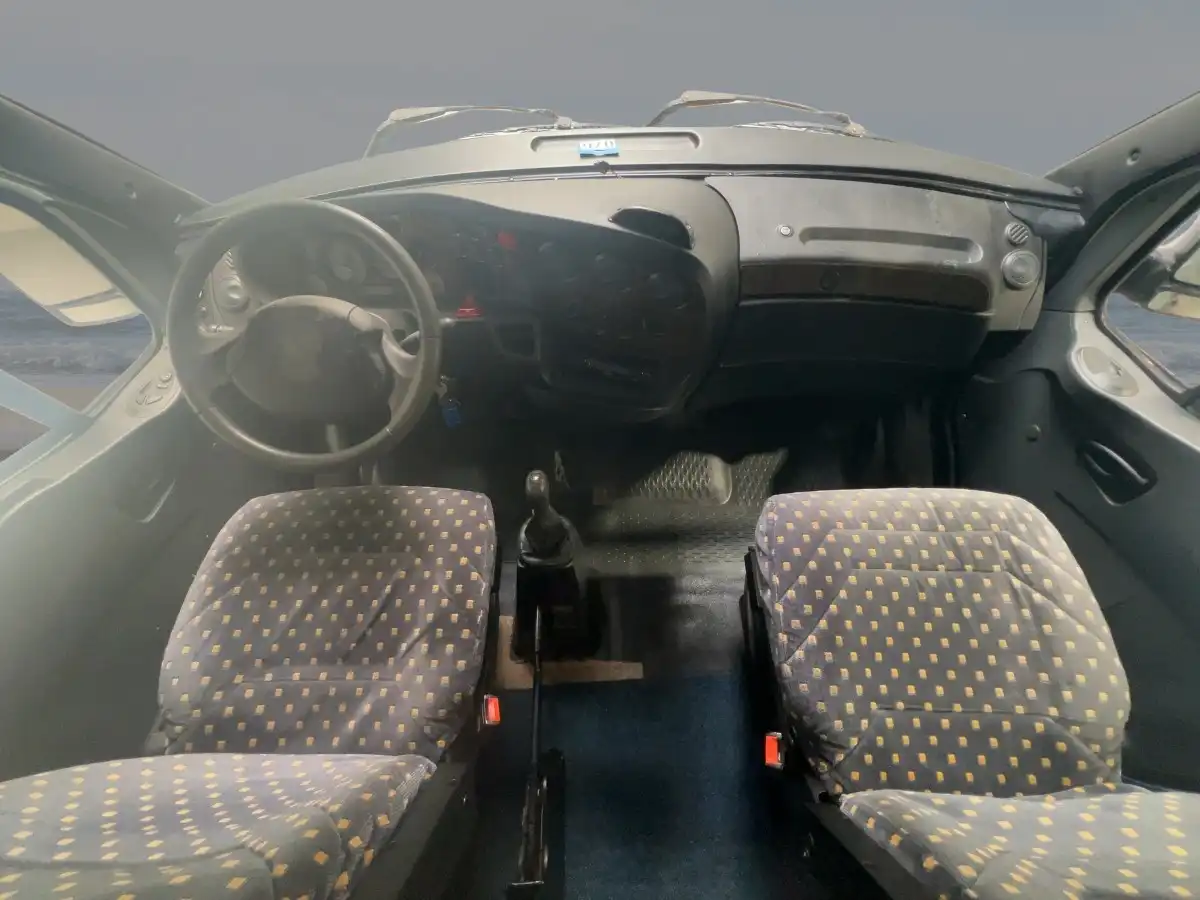 MOBILVETTA Orsa Maggiore - Ansicht 5